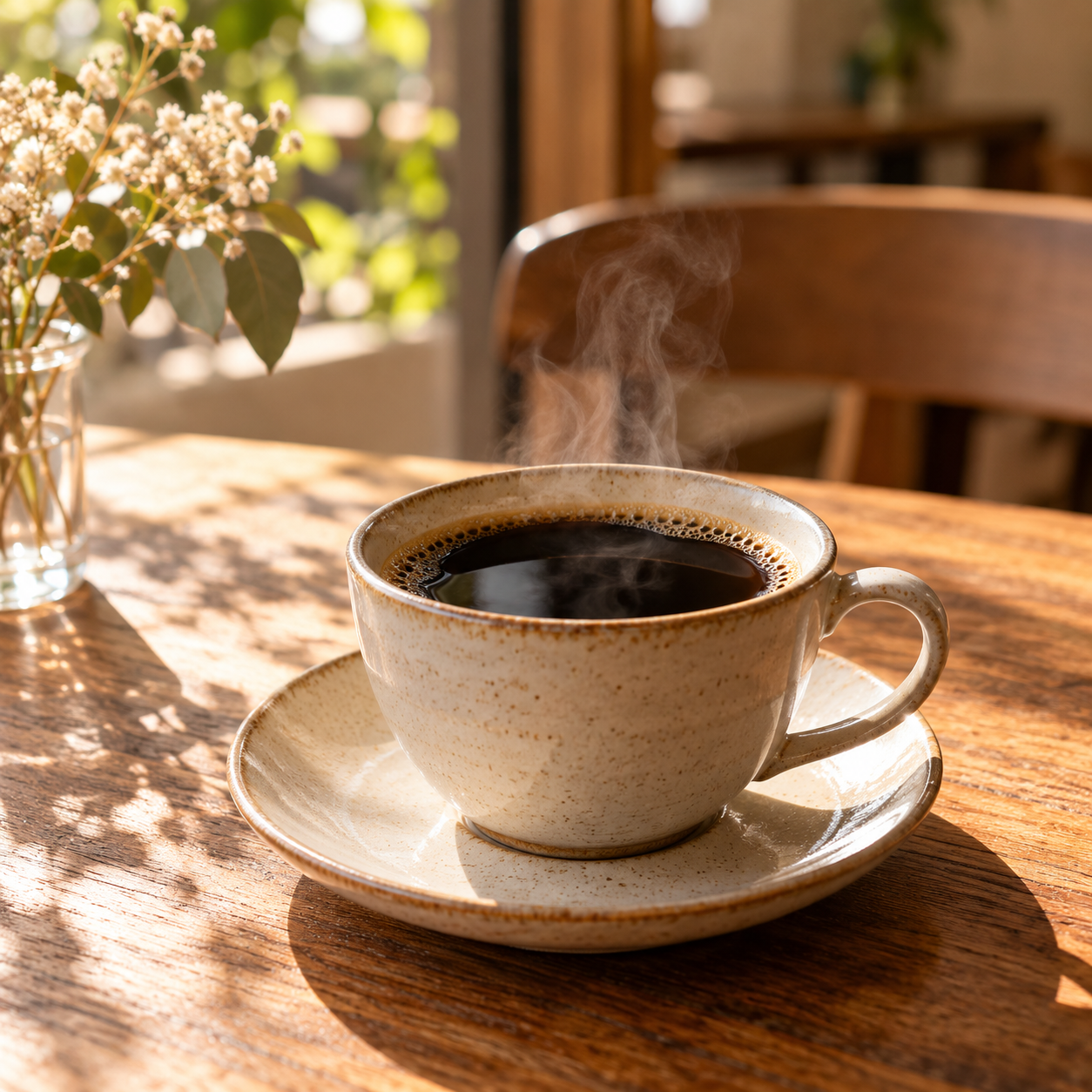 ブレンドコーヒー